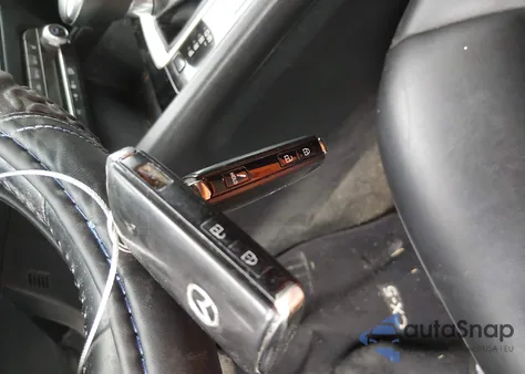 2020 Mazda Cx-5 Touring z USA, uszkodzony, nr VIN JM3KFACM9L0730688